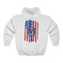 EMT Insignia  -  Hooded Sweatshirt
